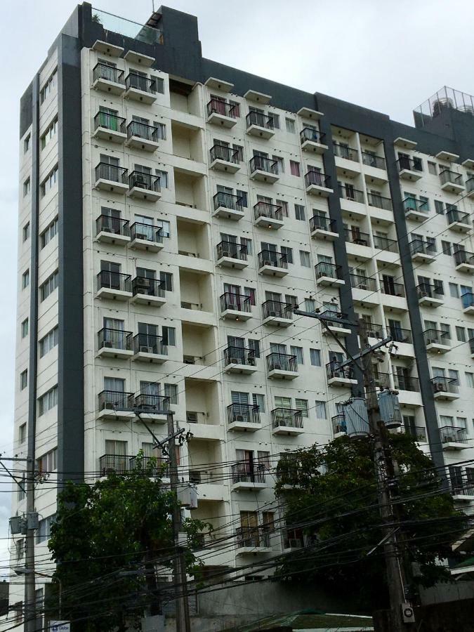 Cityscape Residences 1102 바콜로드 외부 사진